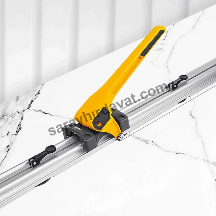 Sgs Mega 360 Seramik Kesme Makinesi