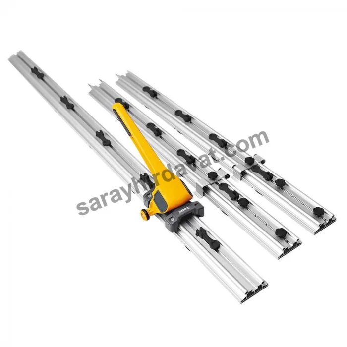 Sgs Mega 360 Seramik Kesme Makinesi