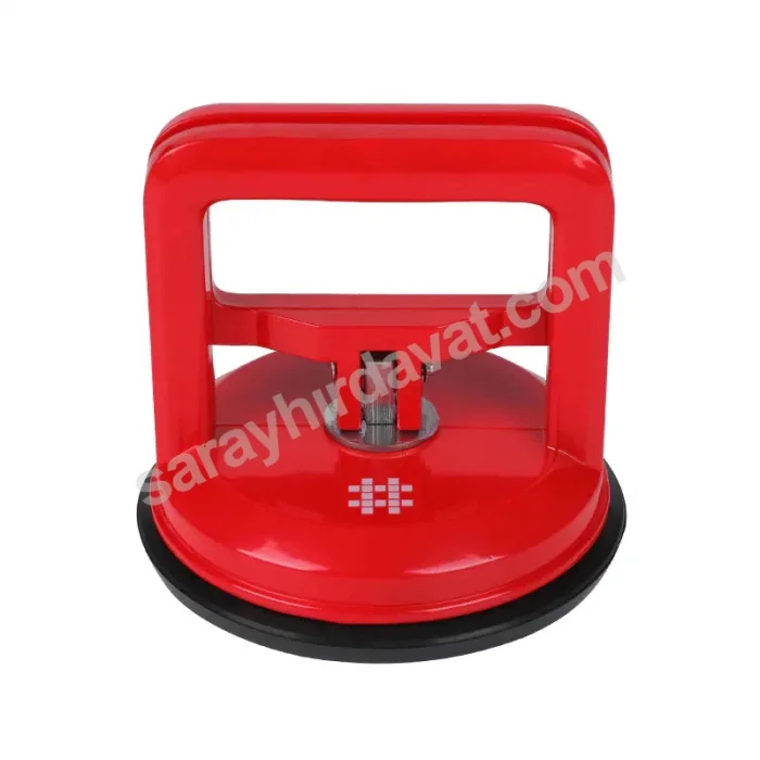 Shijing P610 Tekli Vantuz