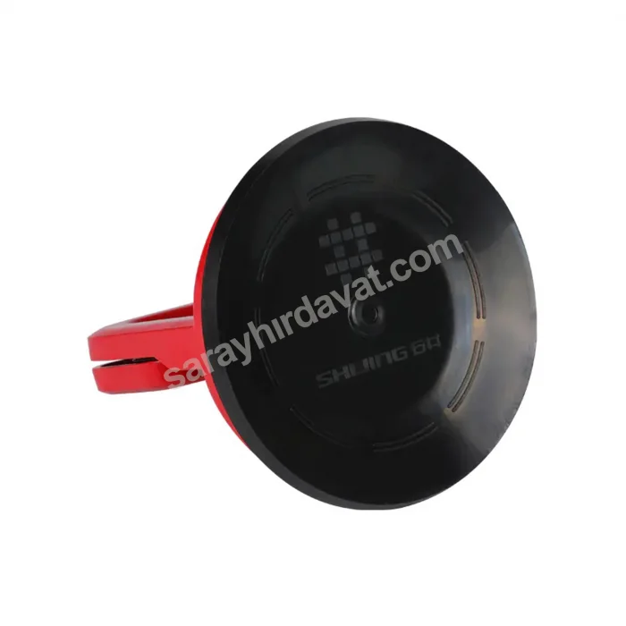 Shijing P610 Tekli Vantuz