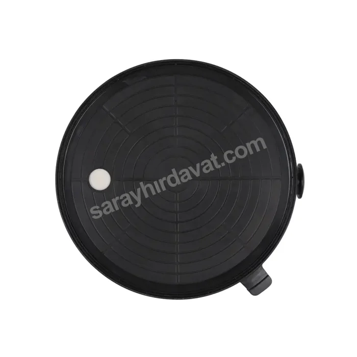 Shijing P611 Pompalı Saat Göstergeli Vantuz