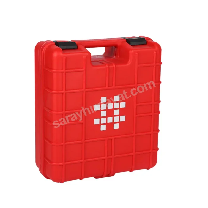 Shijing P611 Pompalı Saat Göstergeli Vantuz