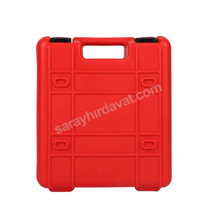 Shijing P611 Pompalı Saat Göstergeli Vantuz