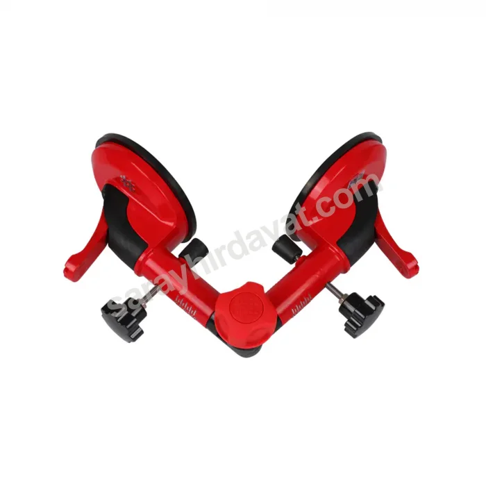 Shijing P621 Açılı Vantuz