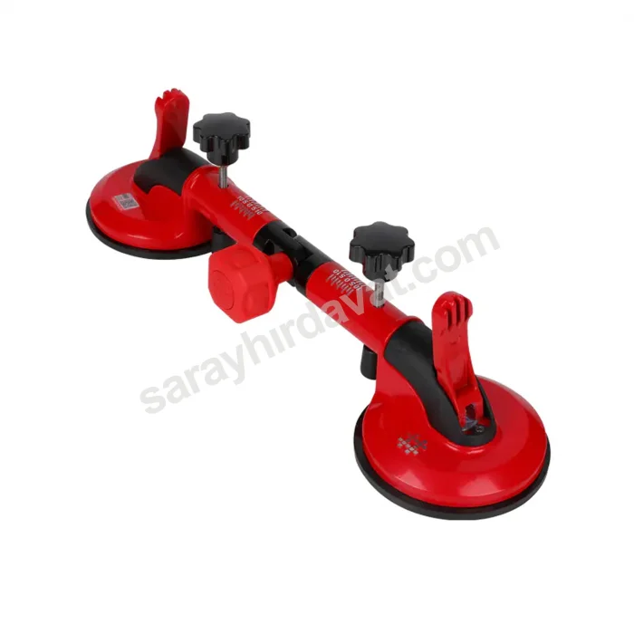 Shijing P621 Açılı Vantuz