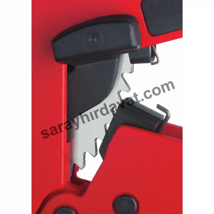 Süper-Ego Boru Makası 42mm