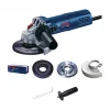 Bosch GWS 9-115 Avuç Taşlama (900 Watt)