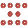 Kristal Seramik Kesici Disk 115 mm (10 Adet)