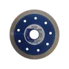 Tomax Çapraz Dişli Seramik Kesici Disk 115 mm