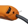 Max Extra MX 9117E Devir Ayarlı Avuç Taşlama 115 mm (680 Watt)