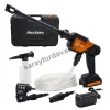 Max Extra MX5050 Akülü Yıkama Tabancası