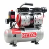 Mytol EWS06 | 6 Litre 0.75 Hp (Sessiz) Yağsız Kompresör