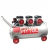 Mytol EWS100B | 100 Litre 3.0 Hp (Sessiz) Yağsız Kompresör