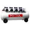 Mytol EWS200B | 200 Litre 4.0 Hp (Sessiz) Yağsız Kompresör