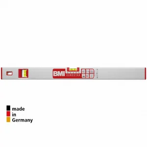 BMI Su Terazisi Eurostar 150 cm