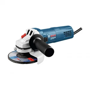 Bosch GWS 750 S Devir Ayarlı Avuç Taşlama (750 Watt)
