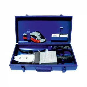 Gönen Döküm Thermomax 1500 Watt Boru Kaynak Makinesi Seti