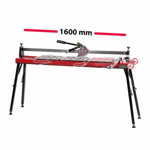 Herkül 1600 Ayaklı Model