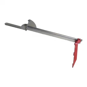 Kristal Herkül Gönye