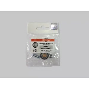 Kristal Yedek Elmas Herkül, Favori, Yakut, Zümrüt, Mercan