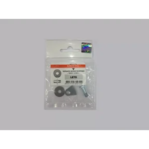 Kristal Leto Yedek Elmas