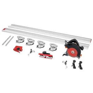 Kristal Topaz Motorlu