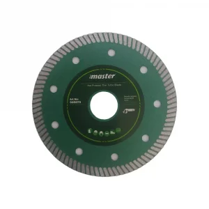 Master Seramik Kesici Disk 115 mm