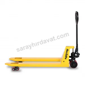 Max Extra MX11500 Transpalet 2.5 Ton