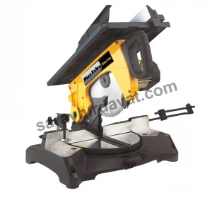 Max Extra 8100 (305mm) Gönye Kesme Makinesi