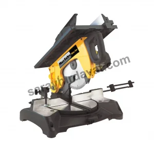 Max Extra 8200 (255mm) Gönye Kesme Makinesi