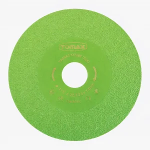 Tomax Hassas Kesim ve Zımparalama Diski 115 mm