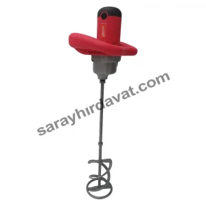 Astor Karıştırıcı AS.KAR001 (1600 Watt)