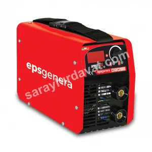 Eps Genera 160 İnverter Kaynak Makinesi