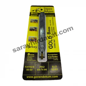 Faykes Gold Yedek Elmas 8mm