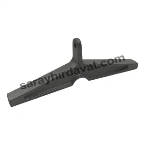 Faykes Kırma Ayağı Büyük (Pro 74, Pro 94, Elit 85 Modelleri)