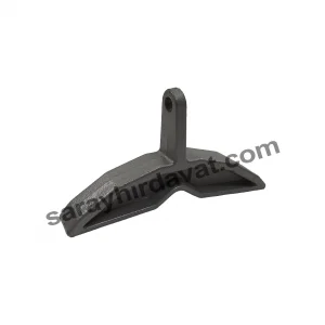 Faykes Kırma Ayağı Küçük (Faykes 50, Faykes 60, Elit 60, Pro 64 Modelleri)