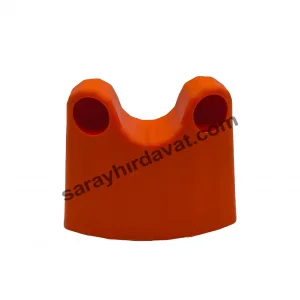 Faykes Plastik Ray Tutucu Başlık (Faykes 50, Faykes 60 Modelleri)