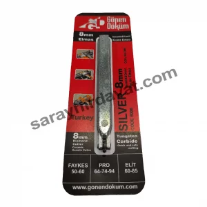 Faykes Yedek Elmas 10mm