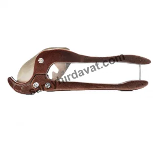 Gönen Döküm Boru Makası 63mm