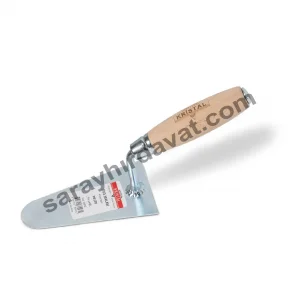 Kristal 16 cm Sıva Malası