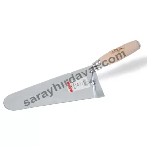 Kristal 26 cm Sıva Malası