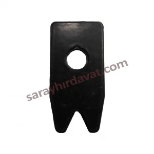 Kristal Gönye Tutucu Laması ( Herkül & Kiklop )