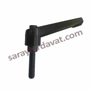 Kristal Herkül Gönye Tutucu Vida ( Sustalı Kol )