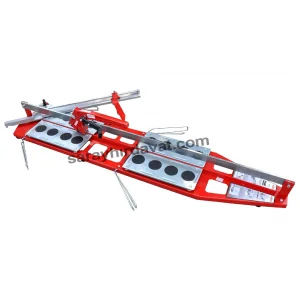 Kristal Kiklop 1200 mm