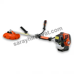 Max Extra BCB42P Benzinli Yan Tırpan