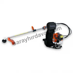 Max Extra BCB42PS Benzinli Sırt Tırpanı