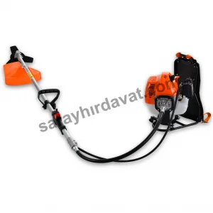 Max Extra BCB52FS Benzinli Sırt Tırpanı