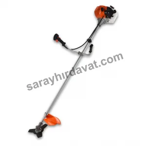 Max Extra BCB52S Benzinli Yan Tırpan