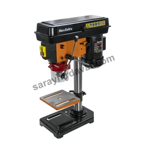 Max Extra MX011311 Sütunlu Matkap