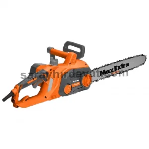 Max Extra MX6380 Elektrikli Ağaç Kesme Testeresi (2000 W)